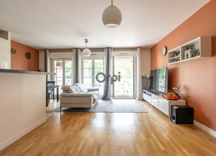 Appartement à vendre, 68m², Le Plessis-Robinson