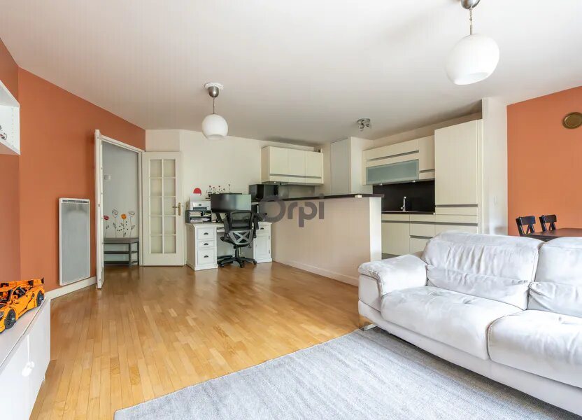 Appartement à vendre, 68m², Le Plessis-Robinson