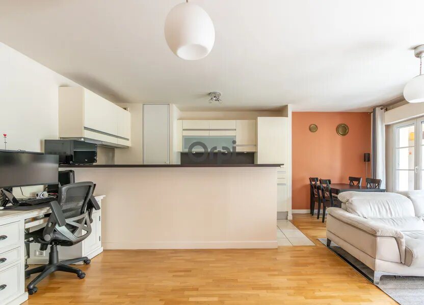 Appartement à vendre, 68m², Le Plessis-Robinson