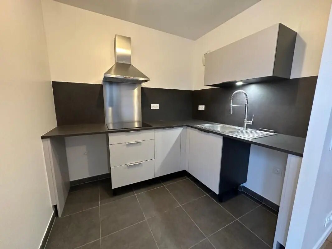 Appartement à louer, 28m², Châtenay-Malabry