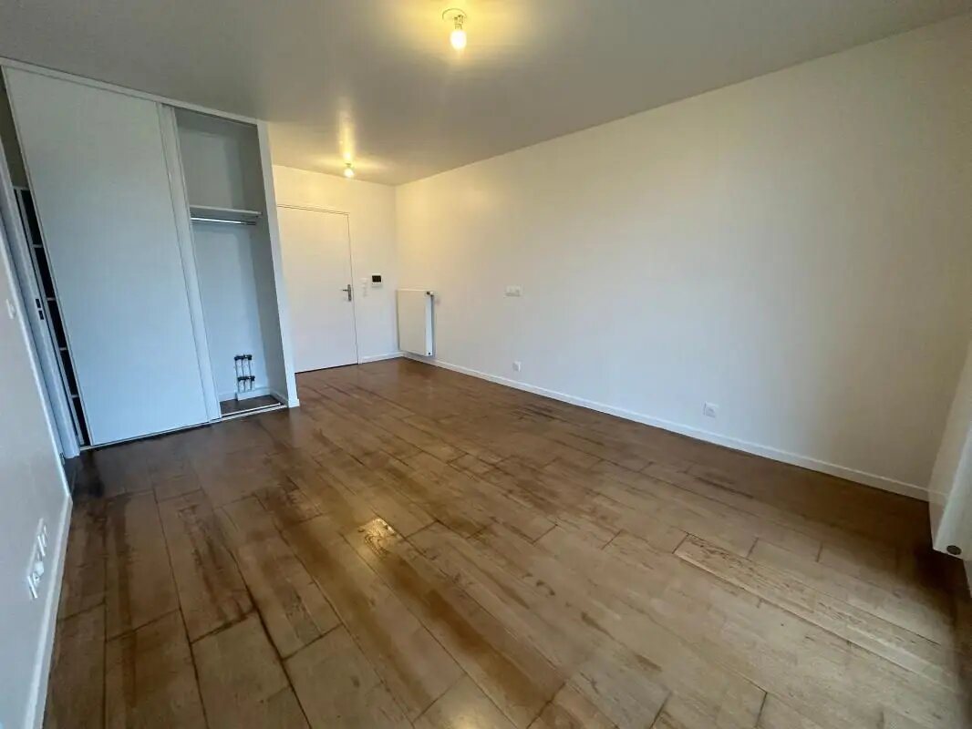Appartement à louer, 28m², Châtenay-Malabry