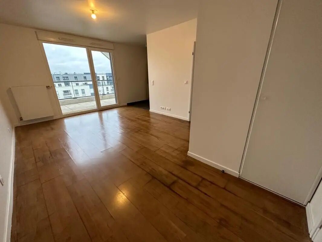 Appartement à louer, 28m², Châtenay-Malabry