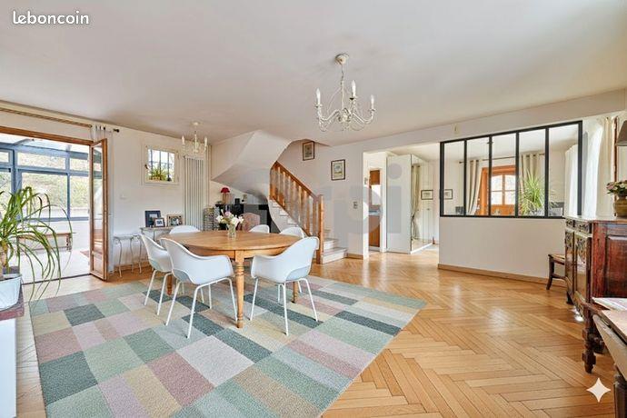Maison à vendre, 202m², Le Plessis-Robinson