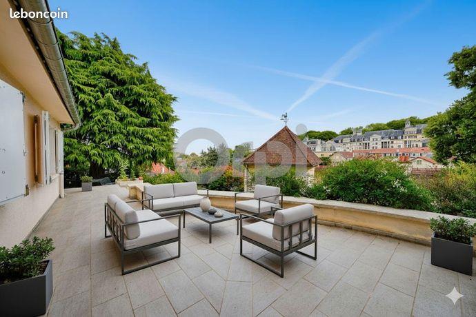 Maison à vendre, 202m², Le Plessis-Robinson