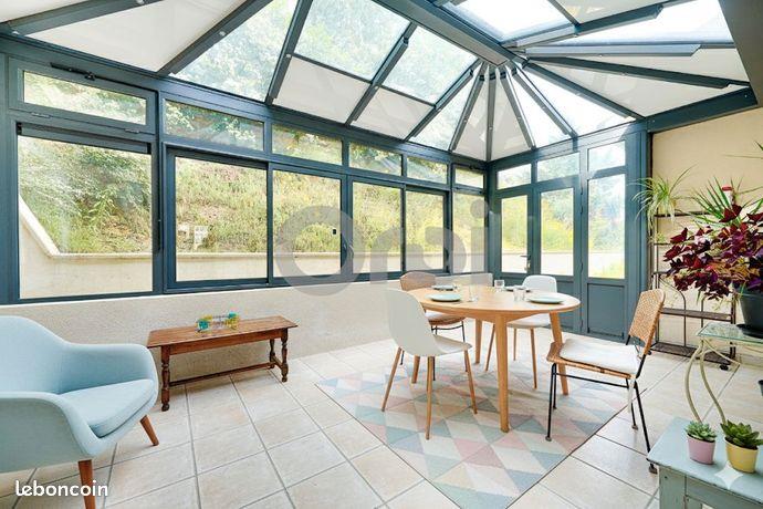 Maison à vendre, 202m², Le Plessis-Robinson