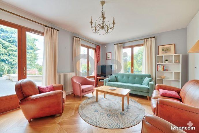 Maison à vendre, 202m², Le Plessis-Robinson