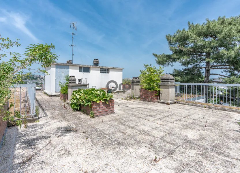 Appartement à vendre, 162m², Sceaux