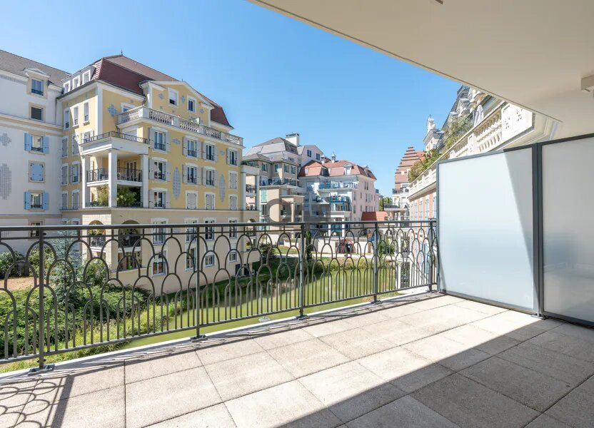 Appartement à vendre, 78m², Le Plessis-Robinson