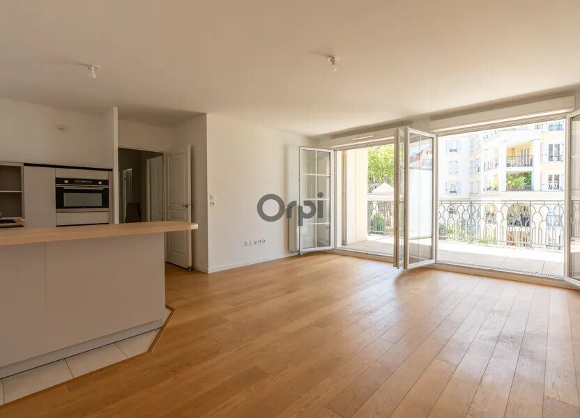 Appartement à vendre, 78m², Le Plessis-Robinson