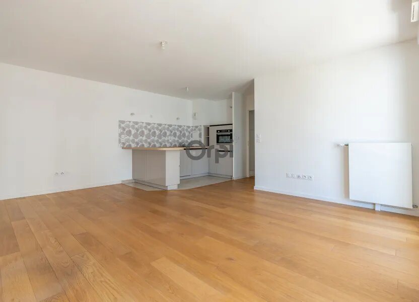 Appartement à vendre, 78m², Le Plessis-Robinson
