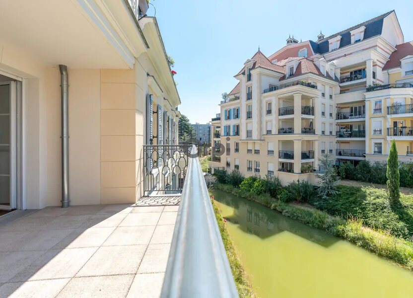 Appartement à vendre, 78m², Le Plessis-Robinson