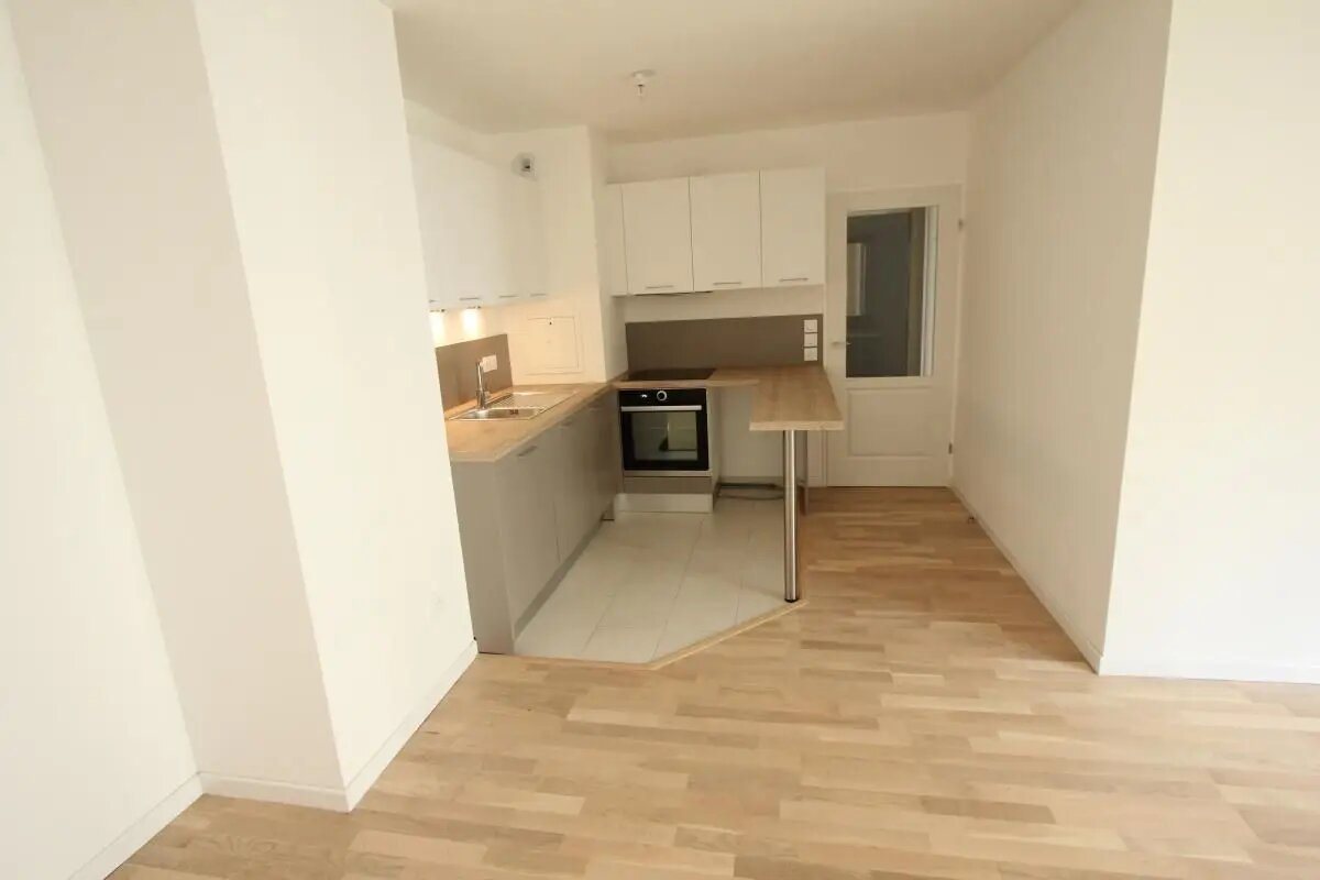 Appartement à louer, 41m², Le Plessis-Robinson
