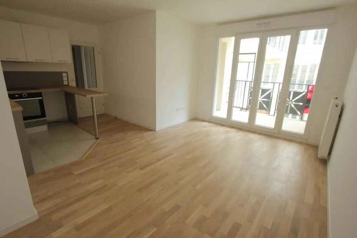 Appartement à louer, 41m², Le Plessis-Robinson