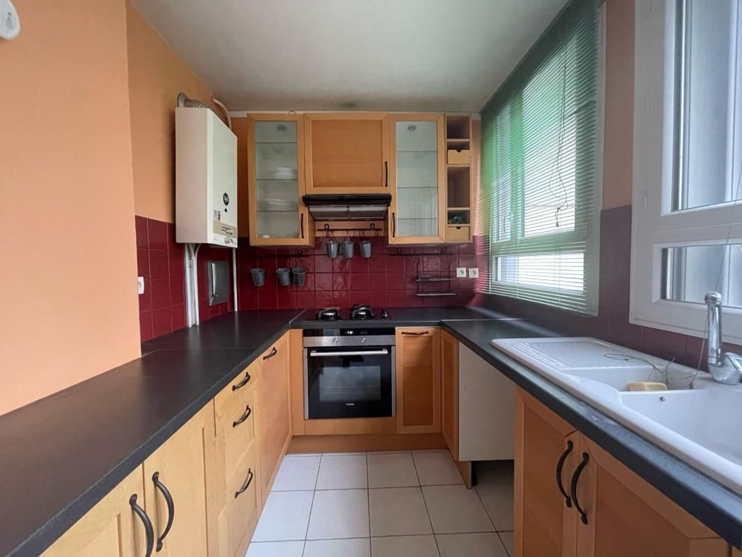 Appartement à louer, 54m², Le Plessis-Robinson
