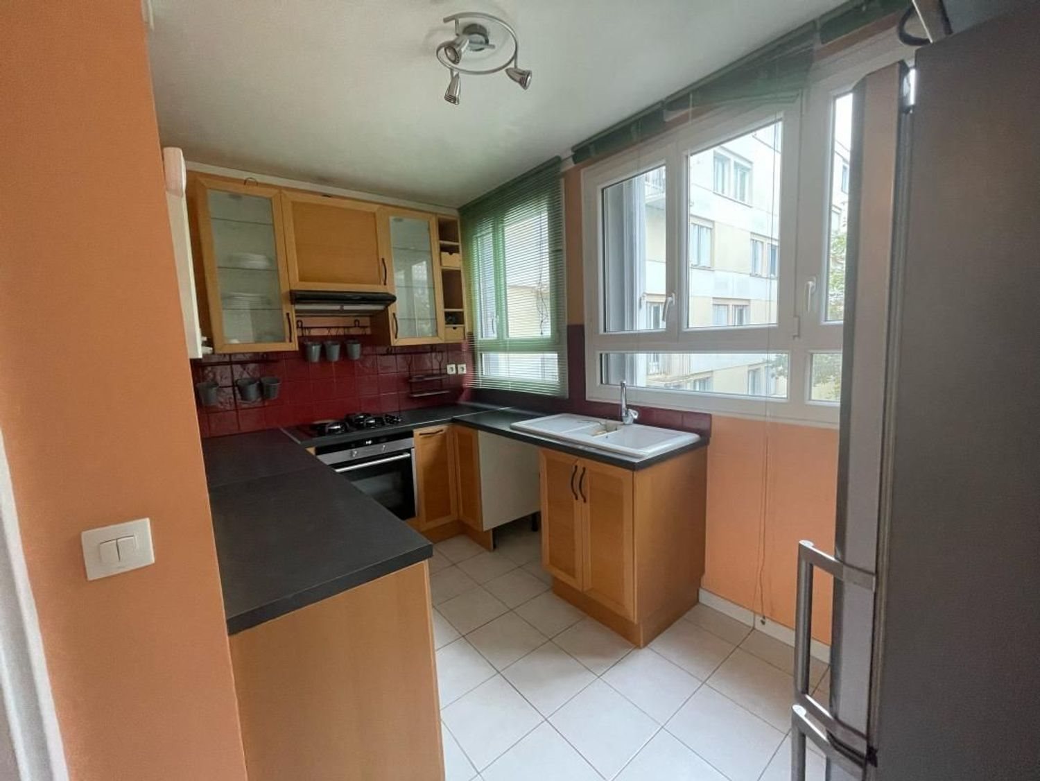 Appartement à louer, 54m², Le Plessis-Robinson