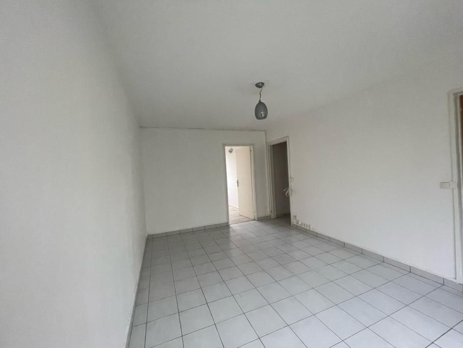 Appartement à louer, 54m², Le Plessis-Robinson