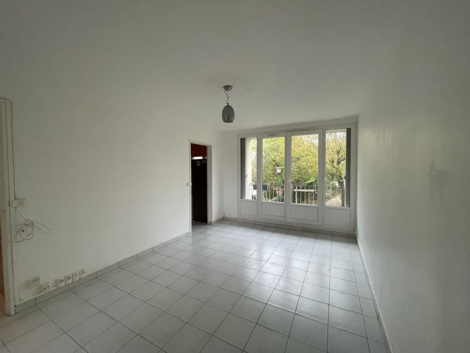 Appartement à louer, 54m², Le Plessis-Robinson