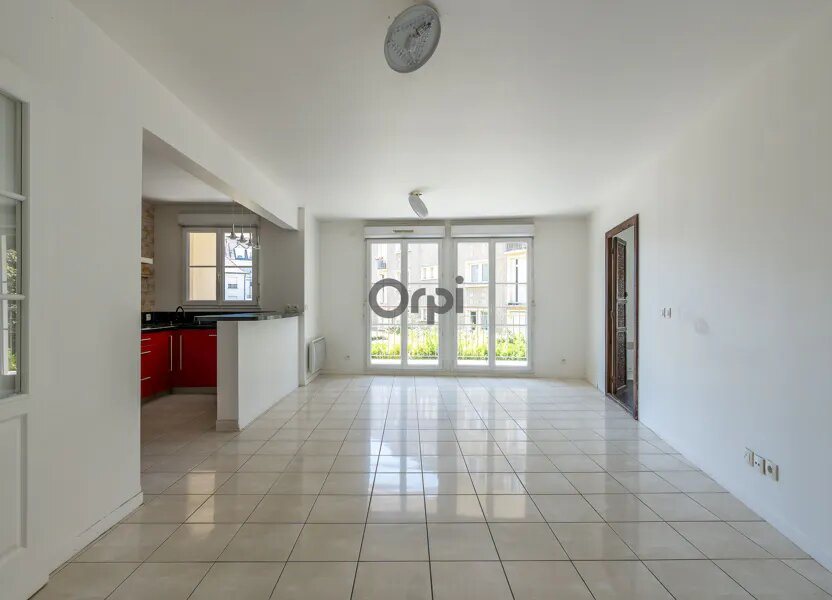 Appartement à vendre, 84m², Le Plessis-Robinson