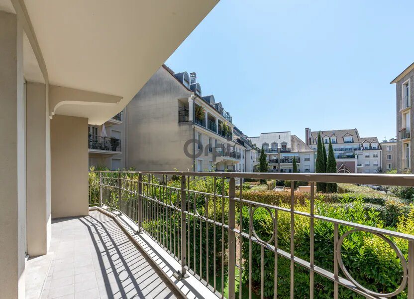 Appartement à vendre, 84m², Le Plessis-Robinson