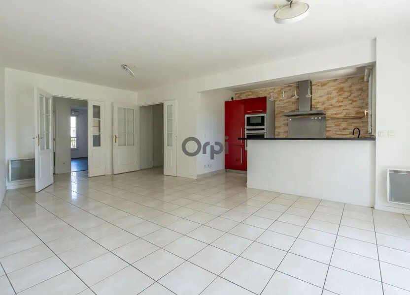 Appartement à vendre, 84m², Le Plessis-Robinson