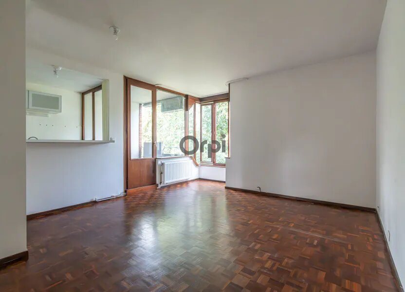 Appartement à vendre, 68m², Châtenay-Malabry
