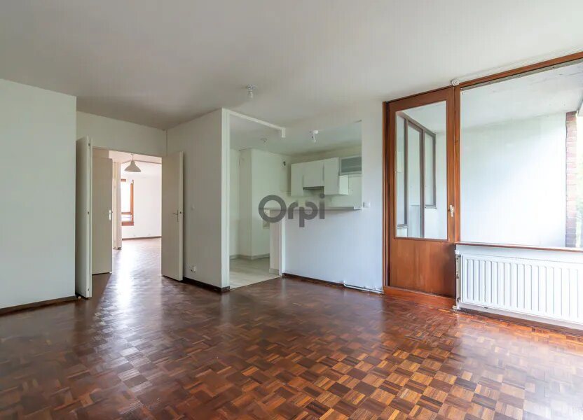 Appartement à vendre, 68m², Châtenay-Malabry