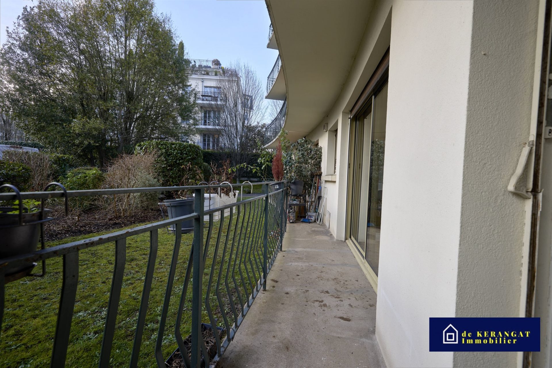 Appartement à vendre, 96m², Le Plessis-Robinson