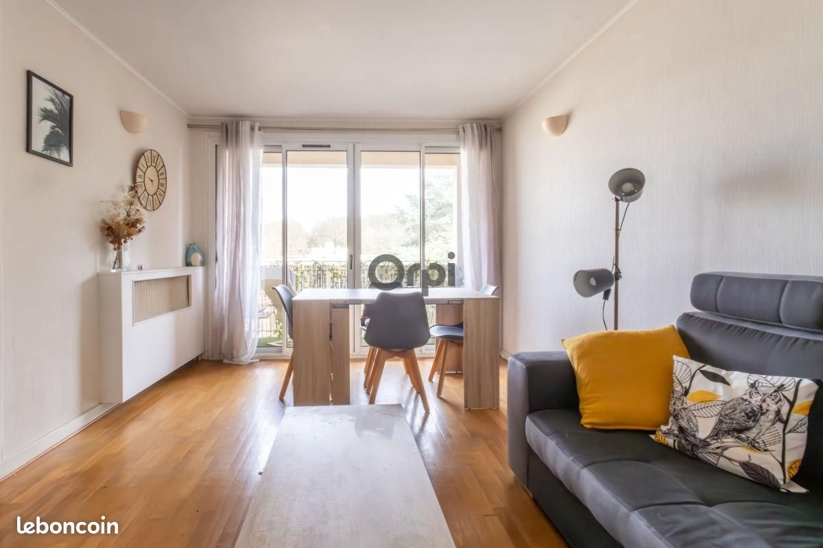 Appartement à vendre, 60m², Le Plessis-Robinson