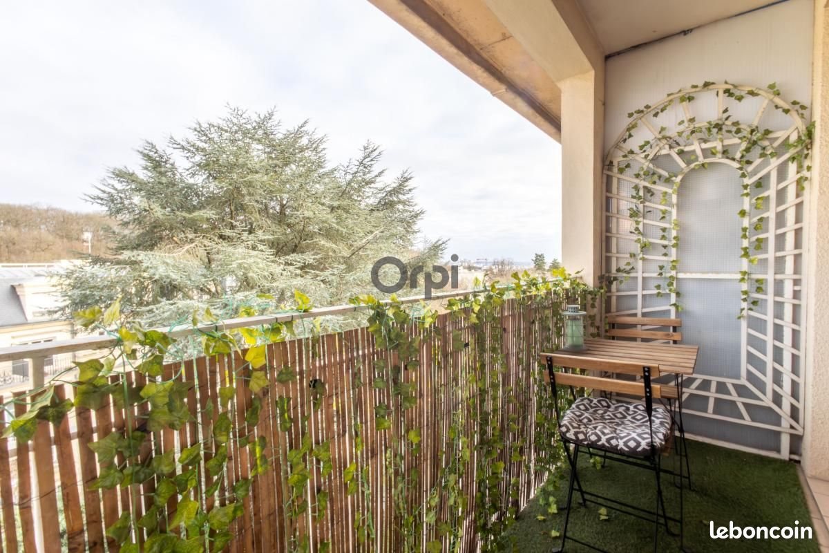 Appartement à vendre, 60m², Le Plessis-Robinson