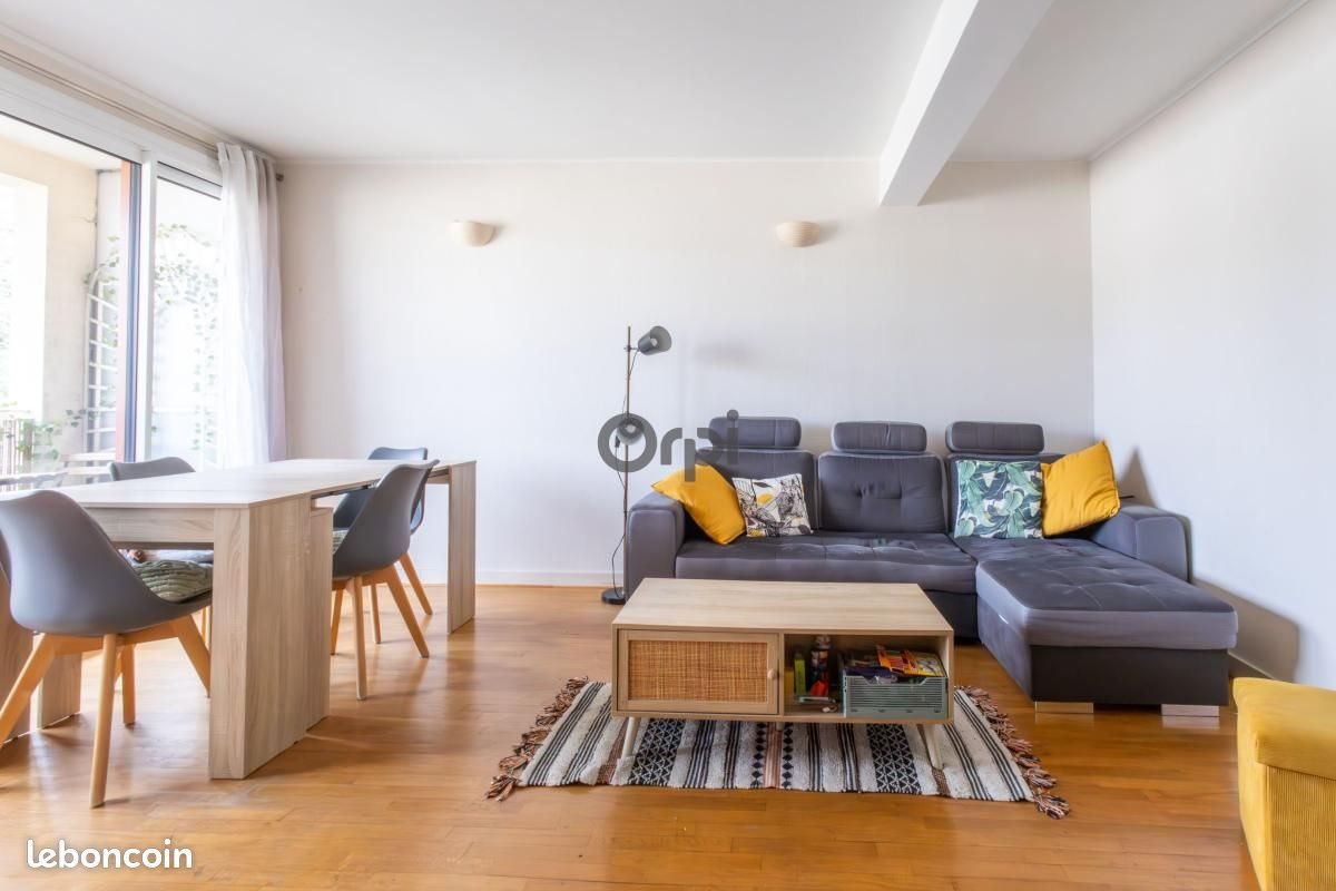 Appartement à vendre, 60m², Le Plessis-Robinson