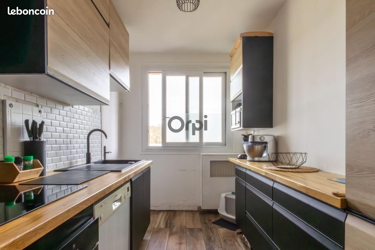 Appartement à vendre, 60m², Le Plessis-Robinson