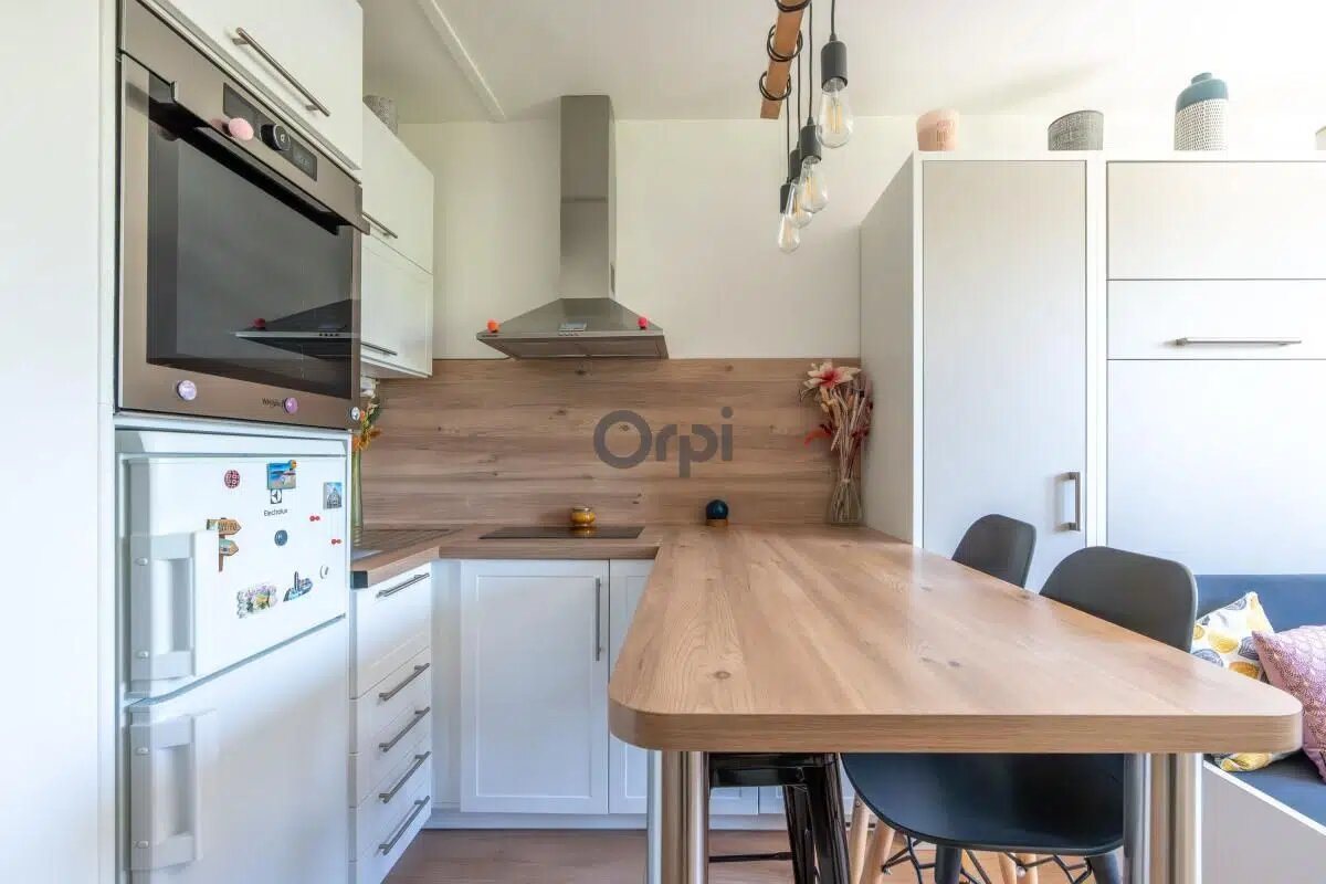 Appartement à vendre, 18m², Clamart
