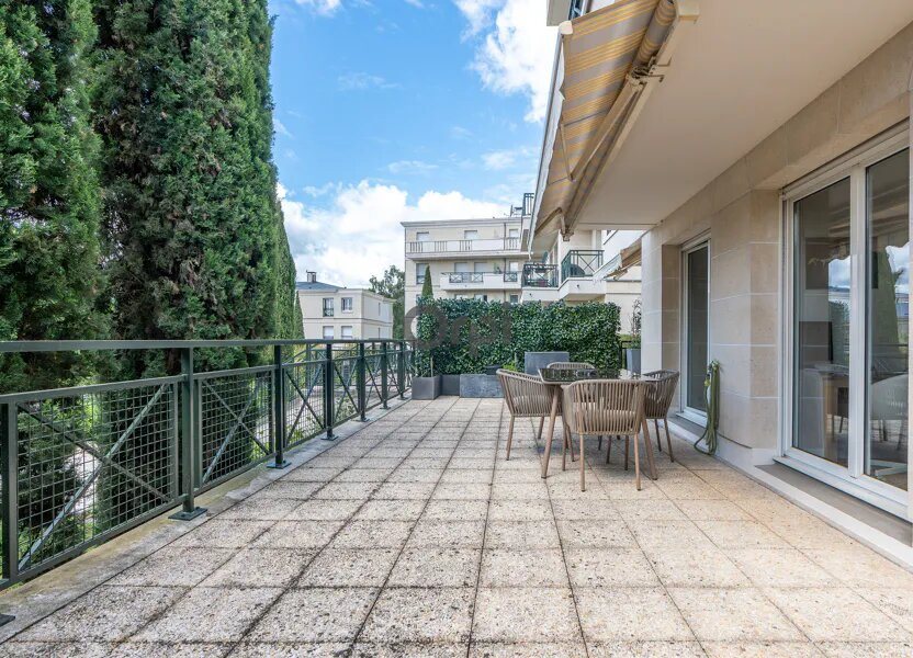 Appartement à louer, 94m², Châtenay-Malabry
