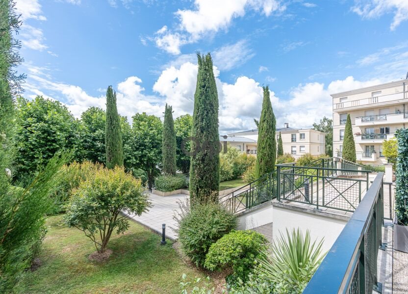 Appartement à louer, 94m², Châtenay-Malabry
