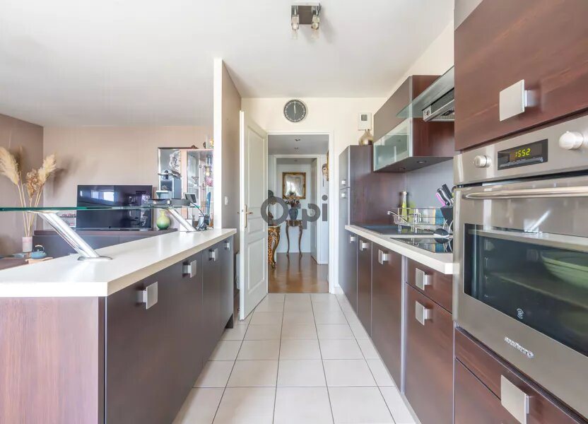 Appartement à vendre, 71m², Le Plessis-Robinson