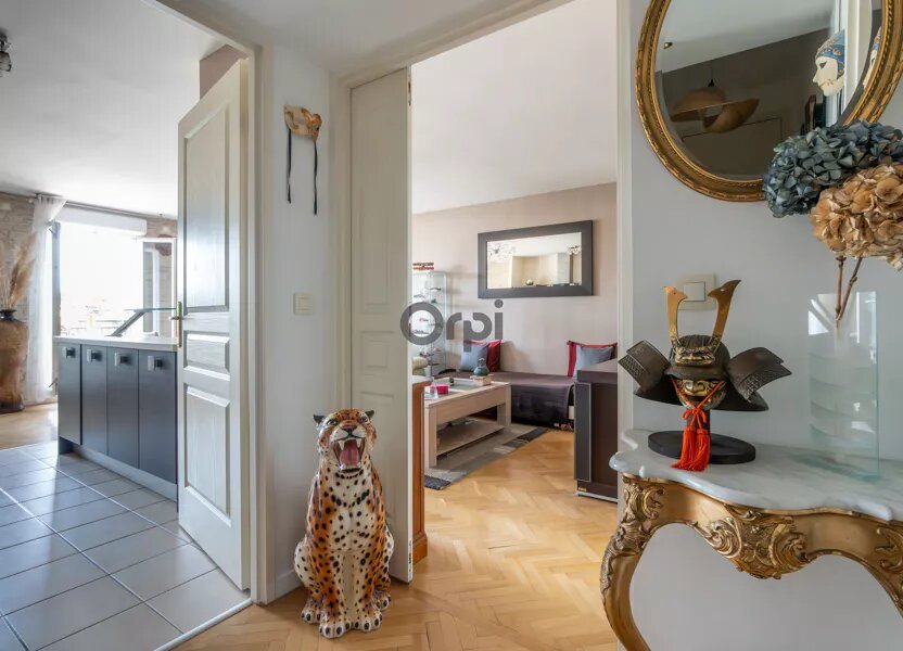 Appartement à vendre, 71m², Le Plessis-Robinson