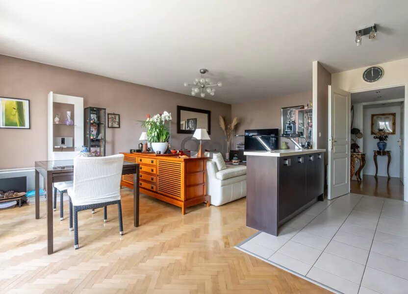 Appartement à vendre, 71m², Le Plessis-Robinson