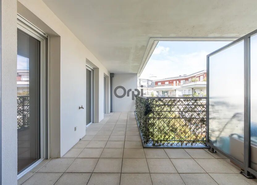 Appartement à vendre, 58m², Châtenay-Malabry