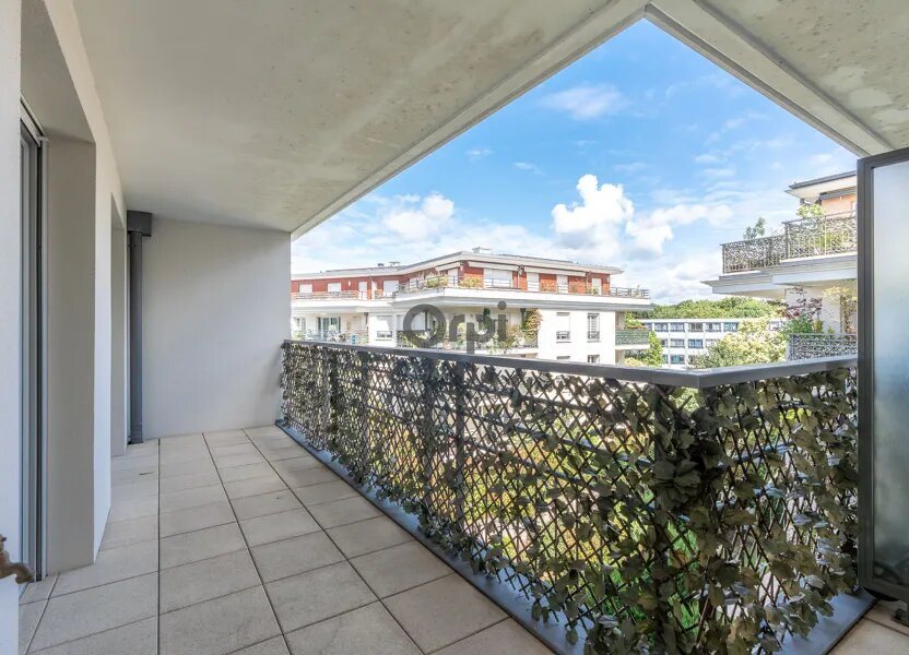 Appartement à vendre, 58m², Châtenay-Malabry