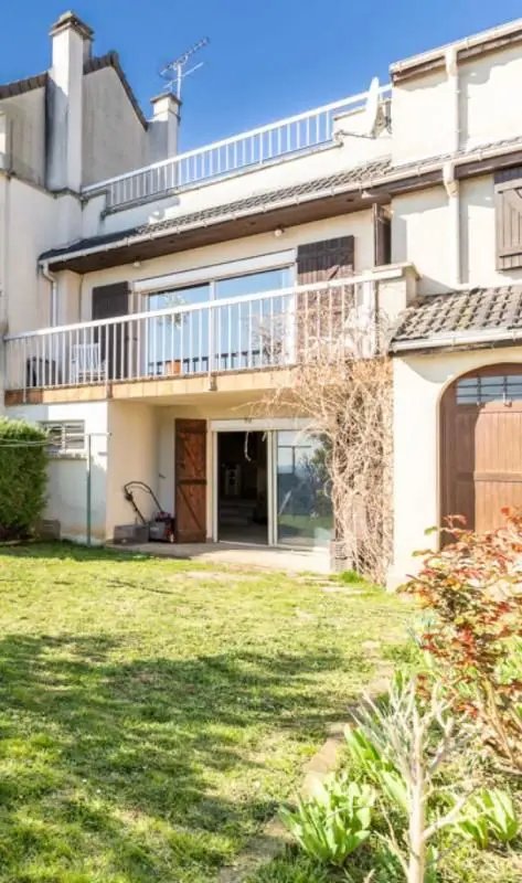 Maison à vendre, 120m², Châtenay-Malabry