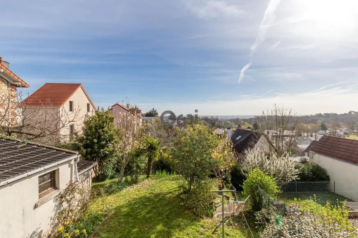Maison à vendre, 120m², Châtenay-Malabry