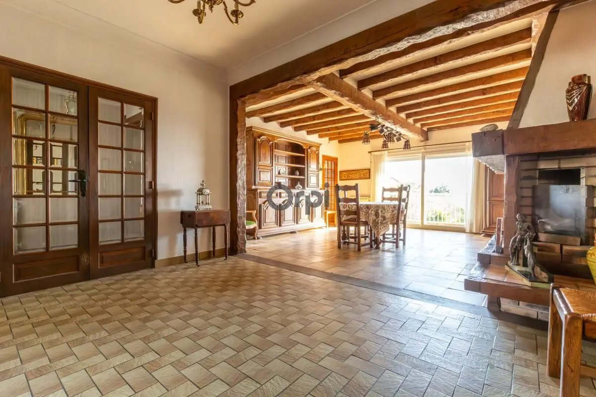 Maison à vendre, 120m², Châtenay-Malabry