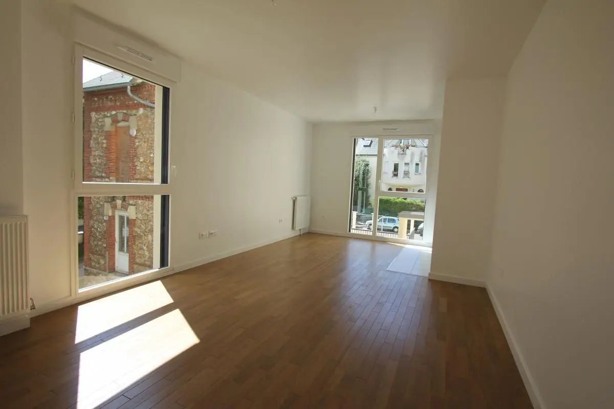 Appartement à louer, 27m², Sceaux