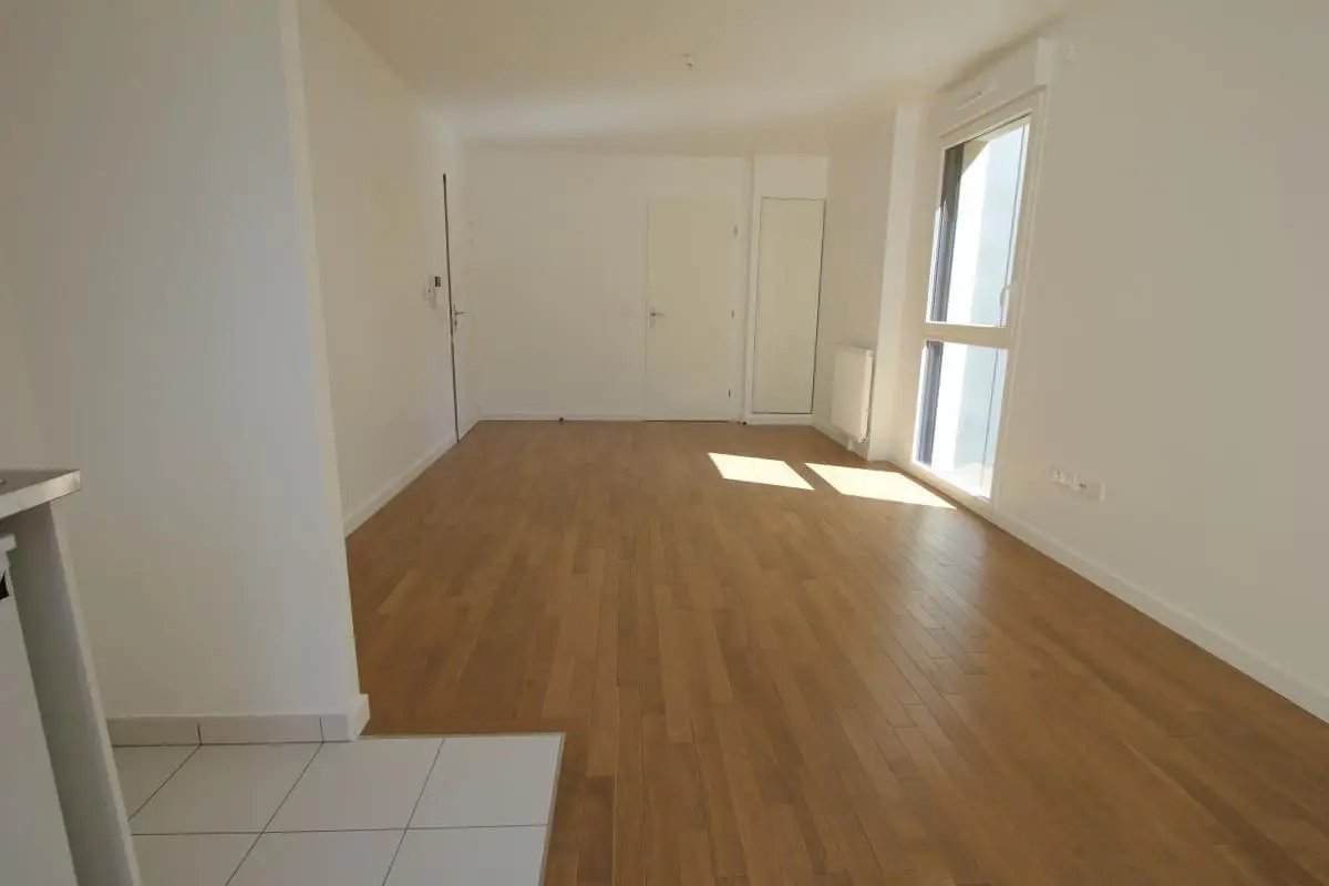 Appartement à louer, 27m², Sceaux