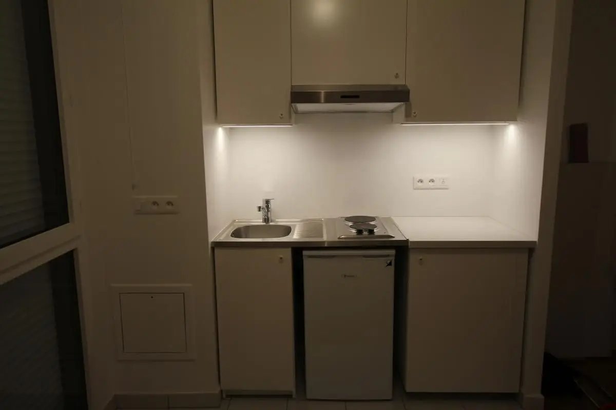 Appartement à louer, 27m², Sceaux