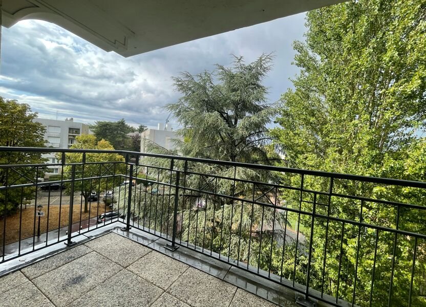 Appartement à louer, 39m², Le Plessis-Robinson