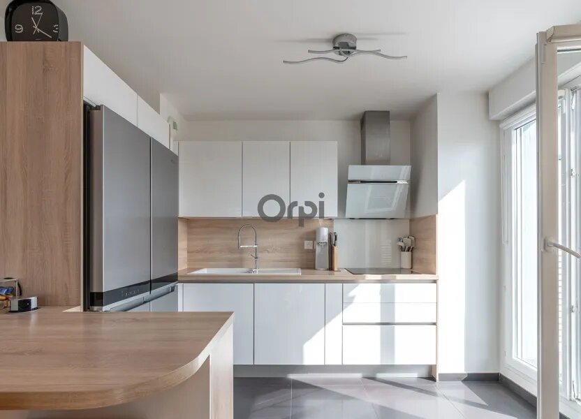 Appartement à vendre, 101m², Le Plessis-Robinson