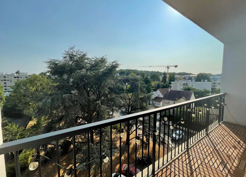 Appartement à louer, 31m², Le Plessis-Robinson