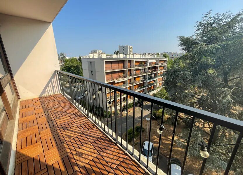 Appartement à louer, 31m², Le Plessis-Robinson