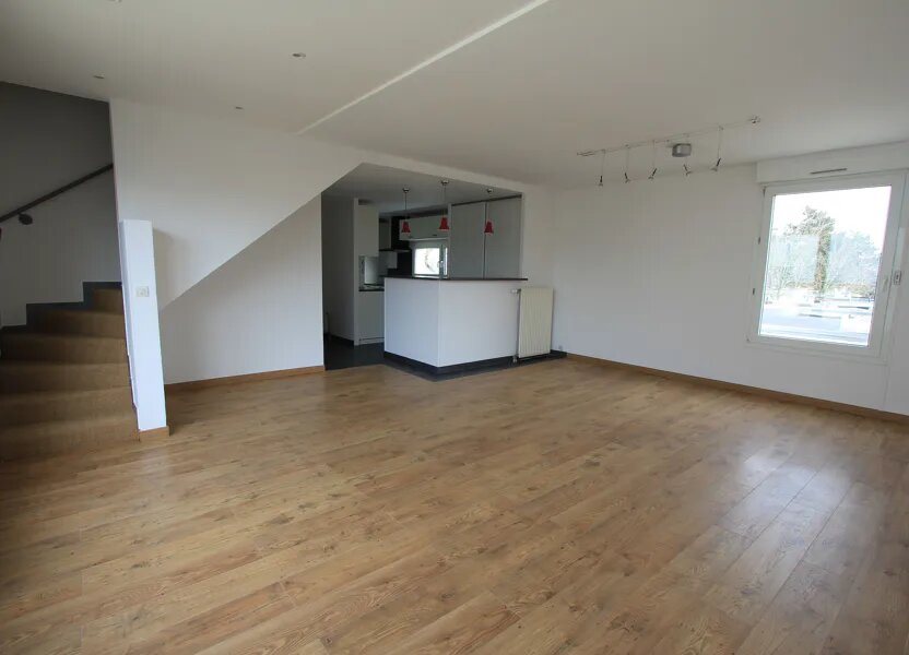 Appartement à louer, 91m², Le Plessis-Robinson